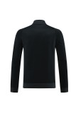 Men's 2025 Training Jacket and Pants Set AJ17 - 2