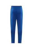 Men's 2025 Half-Zip Training Top and Pants Set NB07 - 1