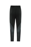 Men's 2025 Half-Zip Training Top and Pants Set NB06