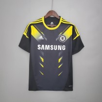 Chelsea 2012/2013 Third Retro Jersey