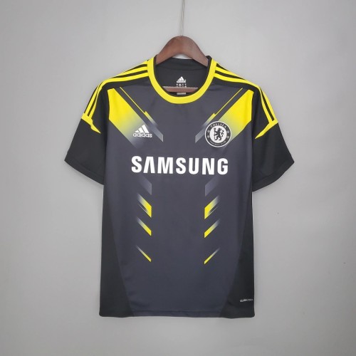 Chelsea 2012/2013 Third Retro Jersey