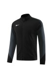 Men's 2025 Training Jacket and Pants Set NJ11 - 1