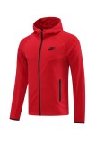 Man's 2025 Full-Zip Hoodie and Pants Set NM07 - 4