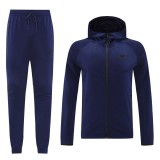 Man's 2025 Full-Zip Hoodie and Pants Set NM07 - 1