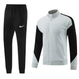 Men's 2025 Training Jacket and Pants Set NJ11 - 3