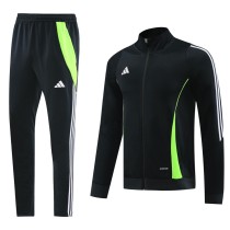 Men's 2025 Training Jacket and Pants Set AJ17 - 2