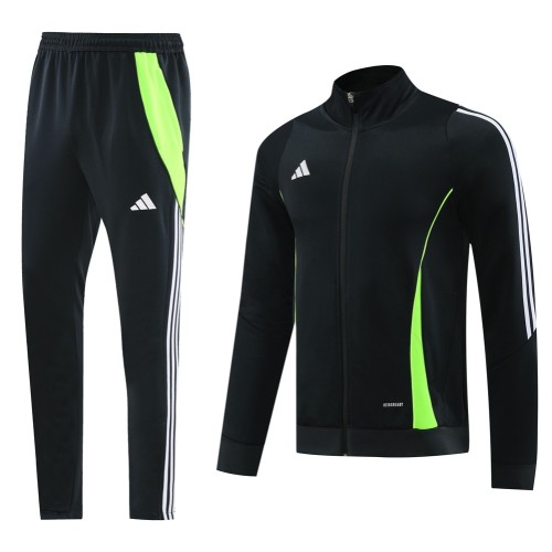 Men's 2025 Training Jacket and Pants Set AJ17 - 2