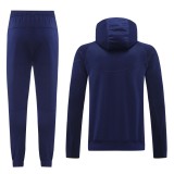 Man's 2025 Full-Zip Hoodie and Pants Set NM07 - 1