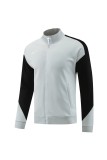 Men's 2025 Training Jacket and Pants Set NJ11 - 3