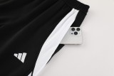 Men's 2025 Training Jacket and Pants Set AJ17 - 3