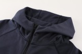 Man's 2025 Full-Zip Hoodie and Pants Set NM07 - 6