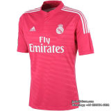 Real Madrid 2014/2015 Away Retro Kit