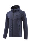 Man's 2025 Full-Zip Hoodie and Pants Set NM07 - 6