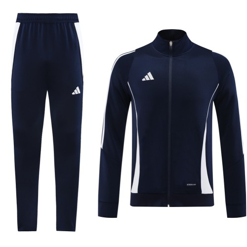 Men's 2025 Training Jacket and Pants Set AJ17