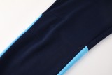 Man's 2025 Full-Zip Hoodie and Pants Set NM07