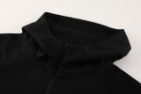 Man's 2025 Full-Zip Hoodie and Pants Set NM07 - 3