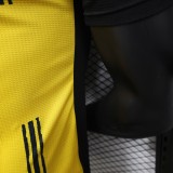 Player Version USMH 24/25 Home Authentic Jersey