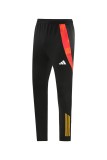 Men's 2025 Training Jacket and Pants Set AJ18 - 3