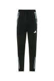 Men's 2025 Training Jacket and Pants Set AJ18 - 2