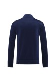 Men's 2025 Training Jacket and Pants Set AJ19