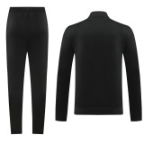 Men's 2025 Training Jacket and Pants Set AJ20 - 2
