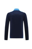 Men's 2025 Training Jacket and Pants Set AJ18