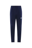 Men's 2025 Training Jacket and Pants Set AJ19