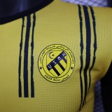 Player Version USMH 24/25 Home Authentic Jersey