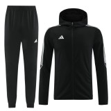 Man's 2025 Full-Zip Hoodie and Pants Set AM03