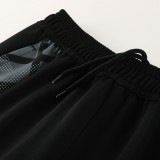 Men's 2025 Training Jacket and Pants Set AJ18 - 2