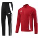Men's 2025 Training Jacket and Pants Set AJ17 - 4
