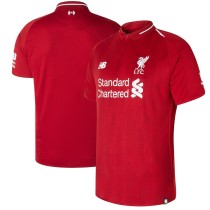 Liverpool 2018/2019 Home Retro Jersey