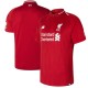 Liverpool 2018/2019 Home Retro Jersey