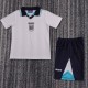 Kids England 1995/1996 Home Retro Kit