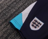 Kids England 1995/1996 Home Retro Kit