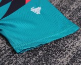 Kids Germany 1994/1996 Away Retro Kit