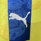 Las Palmas 1998/1999 Away Retro Jersey