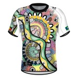 Indigenous All Stars 2024 Men's Rugby Jersey