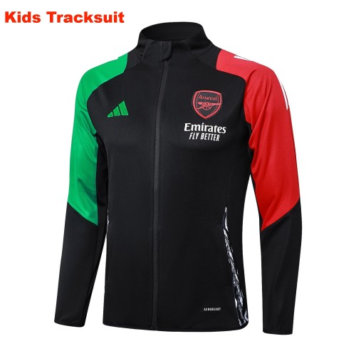 Kids ARS 24/25 Training Jacket and Pants Set E911