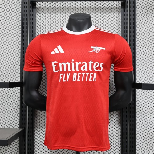 Player Version ARS 24/25 Pre Match Pro Jersey
