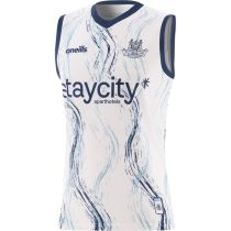 Dublin GAA 2024 Mens Training Vest