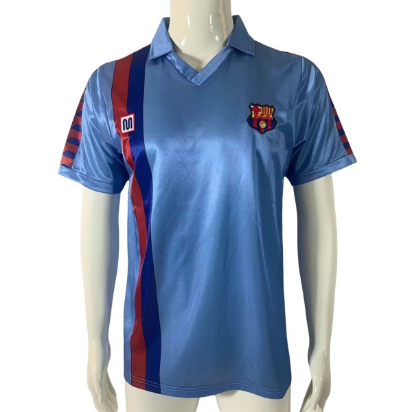 Barcelona 1987/1991 Away Retro Jersey