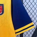 ARS 1996/1997 Away Retro Jersey