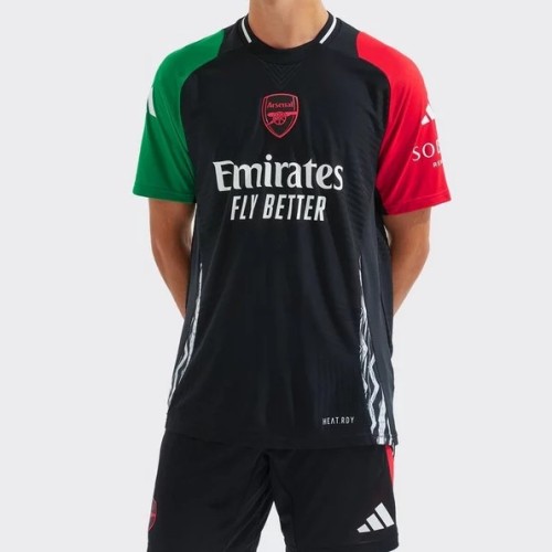 Kids ARS 24/25 European Training Kit