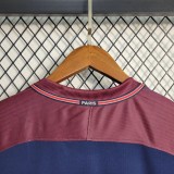 PSG 2017/2018 Home Retro Jersey