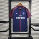 PSG 2017/2018 Home Retro Jersey