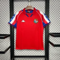 Panama 1998/1999 Home Retro Jersey