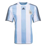 Argentina 2008/2009 Home Retro Jersey