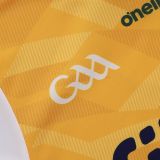 Kids Antrim GAA 2025 Home Jersey - 3 Stripe