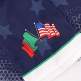 Mayo GAA New York 2024 Mens Training Jersey - 3 Stripe